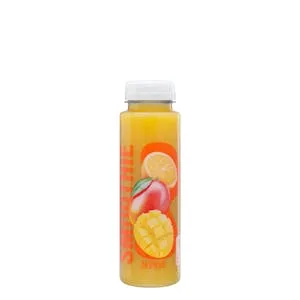 Smoothie Mango y Naranja Hacendado 0.25 L