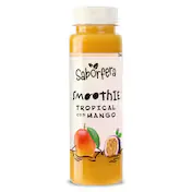 Smoothie Tropical con Mango Dia Saborfera 250 Ml