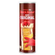 Snack de Patata Sabor Original Dia Snack Maniac 165 G