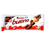 Snack Kinder Bueno T-2