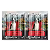 Snack para Perros Sticks con Ternera Deliperro de Dia Bolsa 88 G