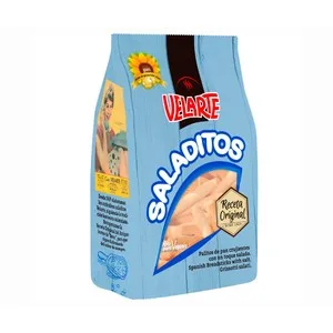 Velarte Snack Saladitos 200 Gr.