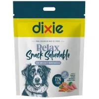 Snack Saludable Relax para Perro Dixie, Paquete 150 G