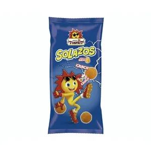 Tostifrit Snack Solazos 120 G.