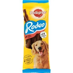 Snack Tira Perros Snack Rodeo 70 Gr