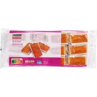 Sobao Pequeño Eroski Basic, 36 Unid., Paquete 700 G