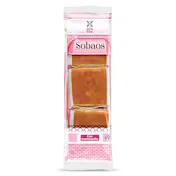 Sobaos el Molino de Dia Bolsa 350 G