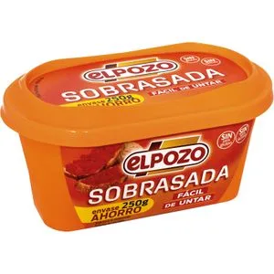 Sobrasada 250 Gr