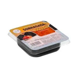 Sobrasada con Miel L'illa Especialidades 0.25 KG