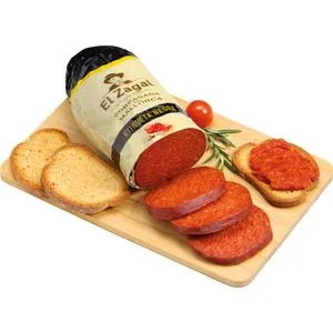 Sobrasada Etiqueta Negra