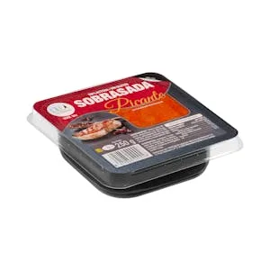 Sobrasada Picante L'illa Especialidades 0.25 KG