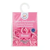 Sobre Perfumado Rosas
