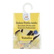 Sobre Perfumado Vainilla