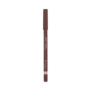 Rimmel Soft Khol Kajal Eye Liner Pencil Tono 011 Lápiz de Ojos de Larga Duración y con Acabado Intenso.