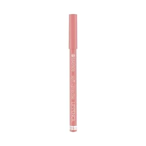 Essence Soft & Precise Tono 302 Heavenly Perfilador de Labios de Textura Suave y Gran Pigmentación.