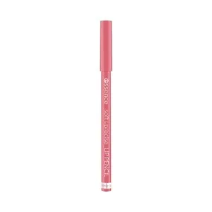 Essence Soft & Precise Tono 303 Delicate Perfilador de Labios de Textura Suave y Gran Pigmentación.
