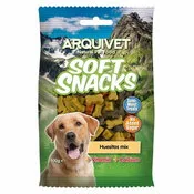 Soft Snacks Huesitos Mix 100 G