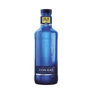 Solan de Cabras Agua con Gas Botella de 75 Cl. 750 ML