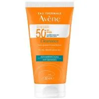 Solar Cleanance FP 50+ Avéne, Tubo 50 Ml