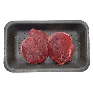 Alcampo Cultivamos LO Bueno Solomillo de Añojo de Angus Nacional. 187.5 G