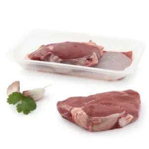 Solomillo de Añojo Ecológico Carrefour Bio 450 G Aprox