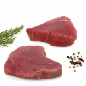 Solomillo de Atún 120 G Aprox