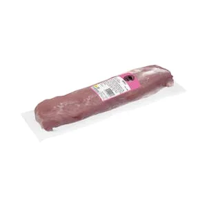 Solomillo de Cerdo 0.5 KG