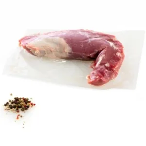 Solomillo de Cerdo Duroc Círculo de Calidad 450 G