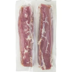 Solomillo de Cerdo Formato Duplo Peso Aproximado 1.1 KG