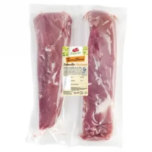 Solomillo de Cerdo Marinado Campofrío 1,2 Kg