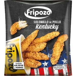 Solomillo de Pollo Estilo Kentucky Fripozo