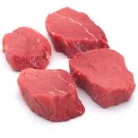 Solomillo de Ternera Gallega, al Corte, Compra Mínima 500 G