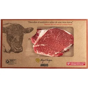 Solomillo de Vacuno Raza Angus Peso Aproximado Miguel Vergara