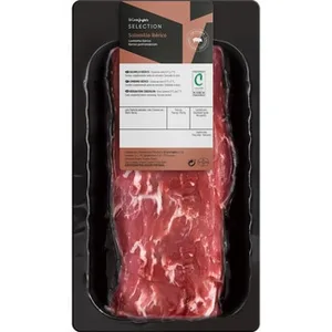Solomillo Entero Fresco de Cerdo Ibérico Peso Aproximado el Corte Ingles Selection