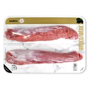 Solomillo Ibérico