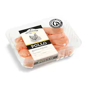 Solomillos de Pollo Selección de Dia 550 G Aprox.