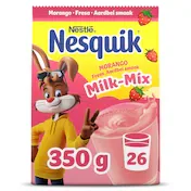 Soluble Instantáneo de Fresa Nesquik 350 G