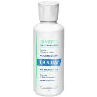 Solución Antiséptica Acuosa Ducray Diaseptyl, Bote 125 Ml