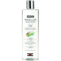 Solución Micelar Isdin, Bote 400 Ml