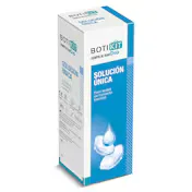 Solución para Lentes de Contacto Dia Botikit 360 Ml