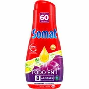 Somat Gel Todo en 1 Limón