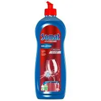Abrillantador Somat, Botella 750 Ml