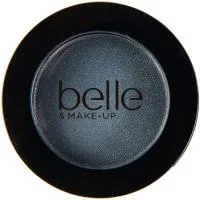 Sombra de Ojos Satinada 17 Belle&make-up, 1 Ud