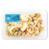 Sopa de Marisco