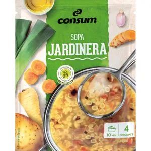 Consum