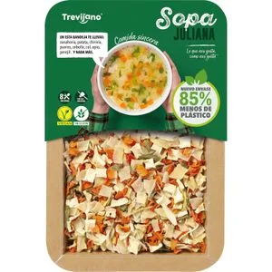 Sopa Juliana 100 Gr