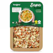 Sopa Juliana Trevijano 100 G
