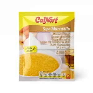 Sopa Maravilla Calnort 66 G.