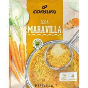 Consum