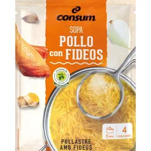 Consum